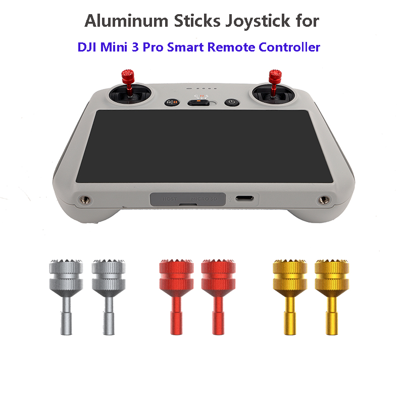 Drone Dji Rc Pro - Joystick pilota zdalnego sterowania do DJI