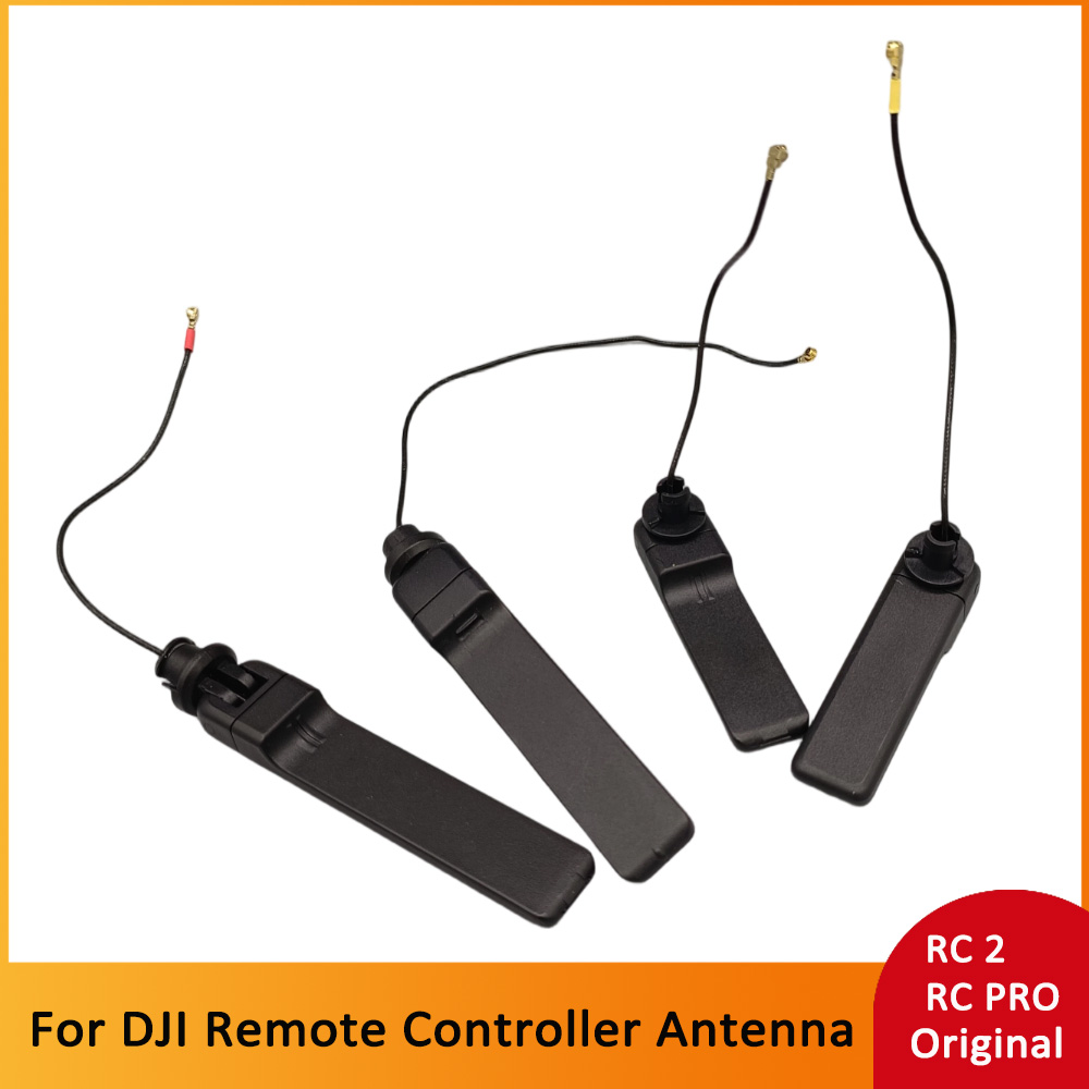 Drone Dji Rc Pro - Oryginalna antena pilota zdalnego sterowania RC