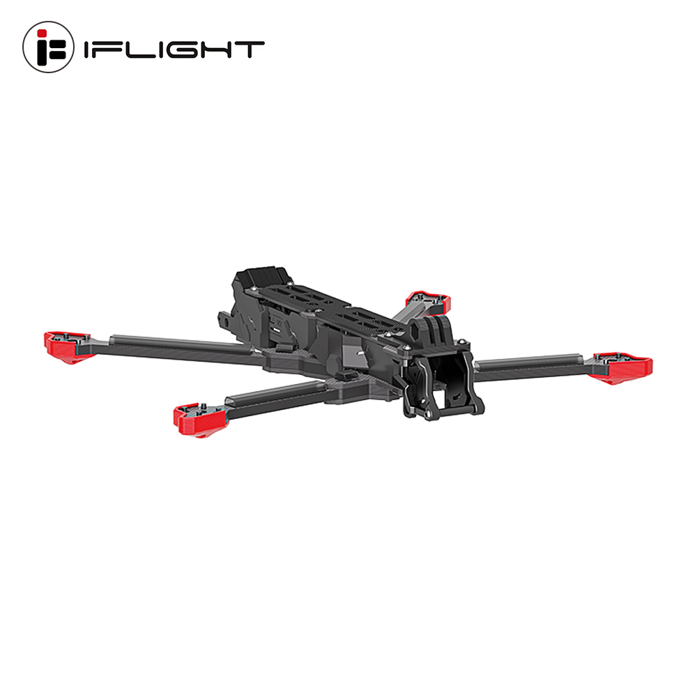 Drone Dji Rc Pro - Zestaw ramy IFlight Chimera7 Pro V2