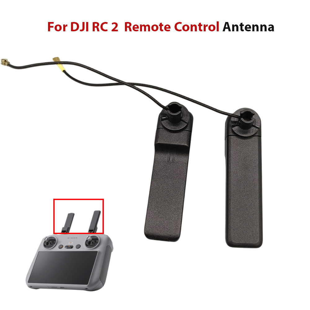 Oryginalna antena pilota zdaln – Drone Dji Rc Pro recenzja i cena