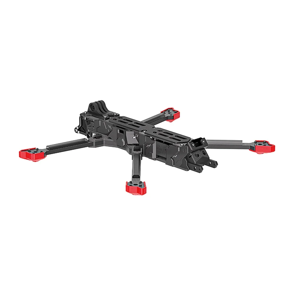 Zestaw ramy IFlight Chimera7 P – Drone Dji Rc Pro recenzja i cena