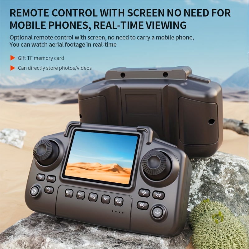 Ulepszony model E99 PRO MAX z  – Drone Ae Rc recenzja i cena