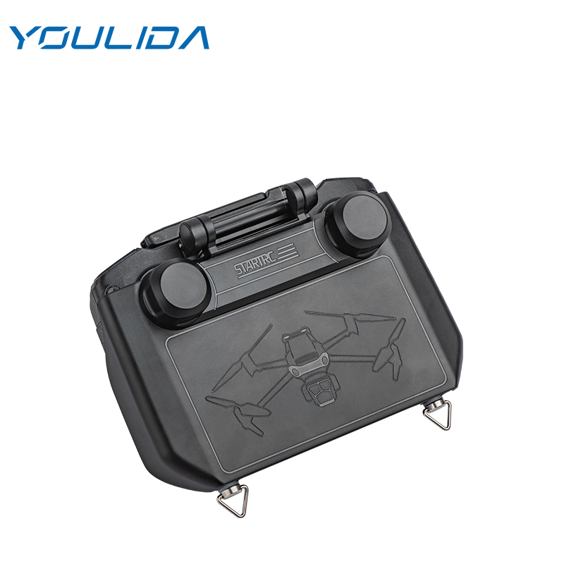 Osłona przeciwsłoneczna 2w1 i  – Drone Dji Rc Pro recenzja i cena