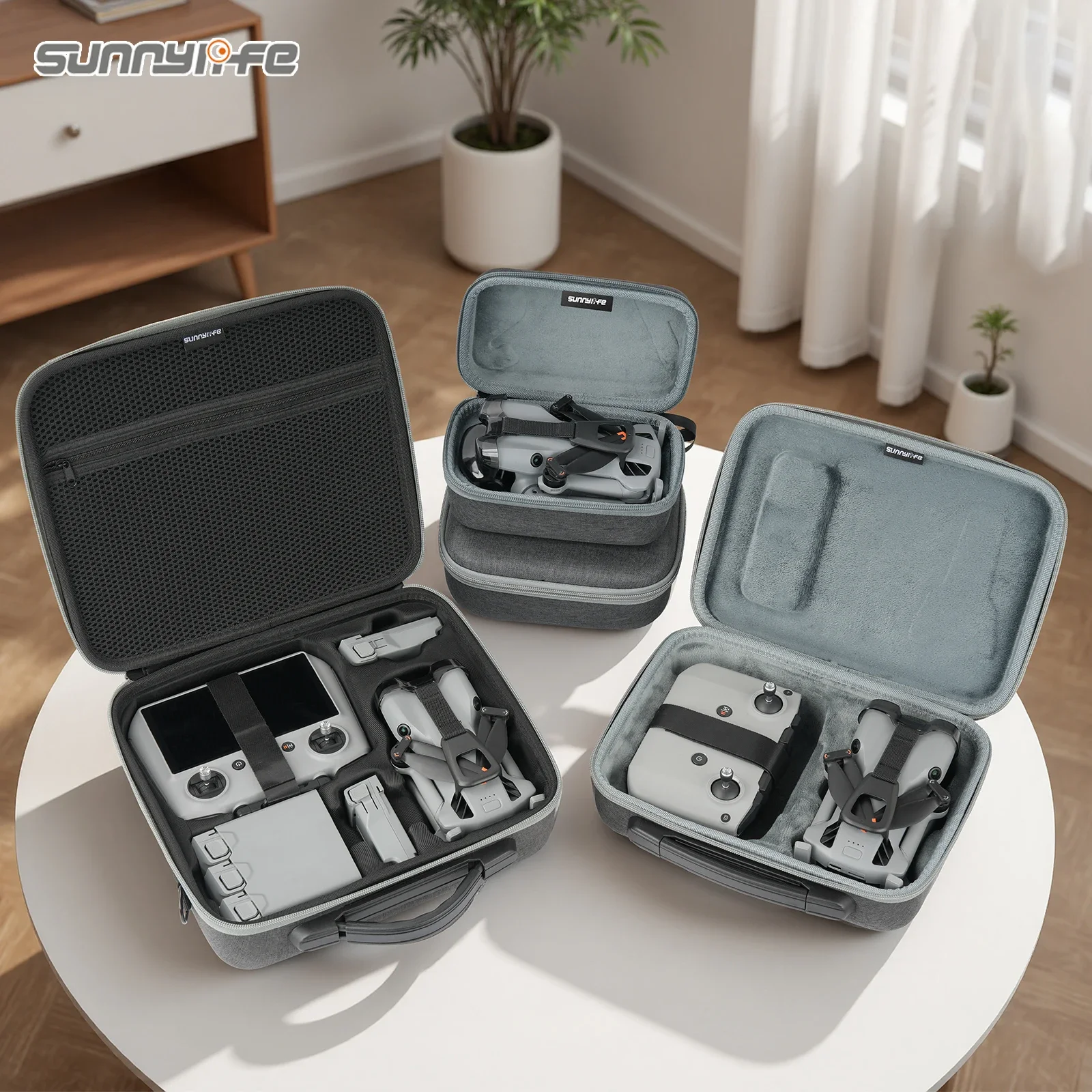 Sunnylife Wielofunkcyjna Torba – Drone Dji Rc Mini recenzja i cena