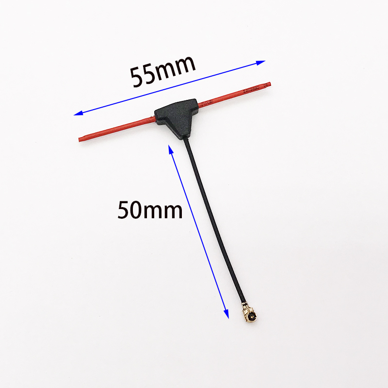 Antena 2.4G 2DBI T IPX1 do odb – Drone Rc Toy recenzja i cena